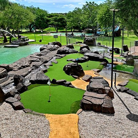 Seasons Golf, Leisure, Spa Хартбиспурт Экстерьер фото