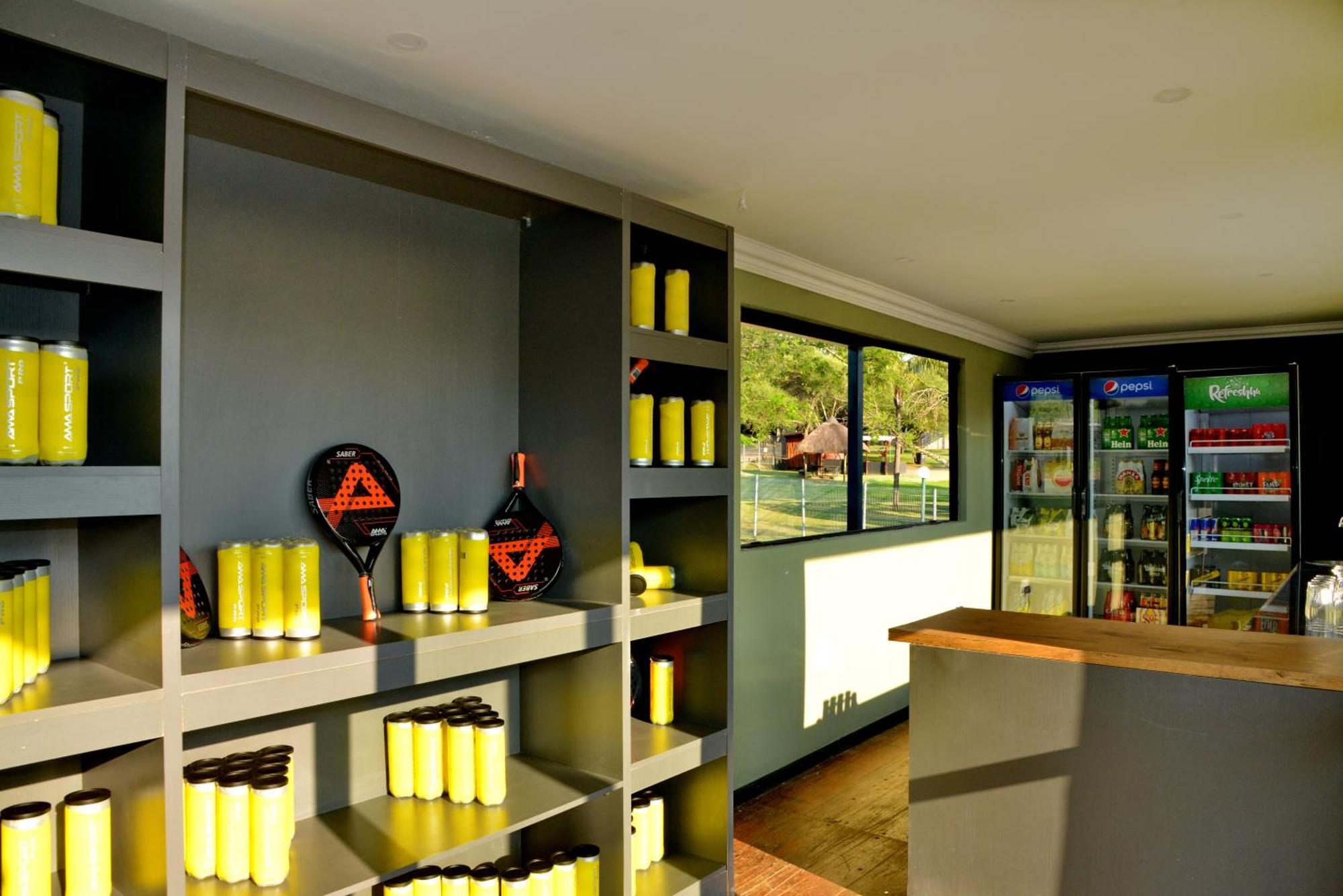 Seasons Golf, Leisure, Spa Хартбиспурт Экстерьер фото