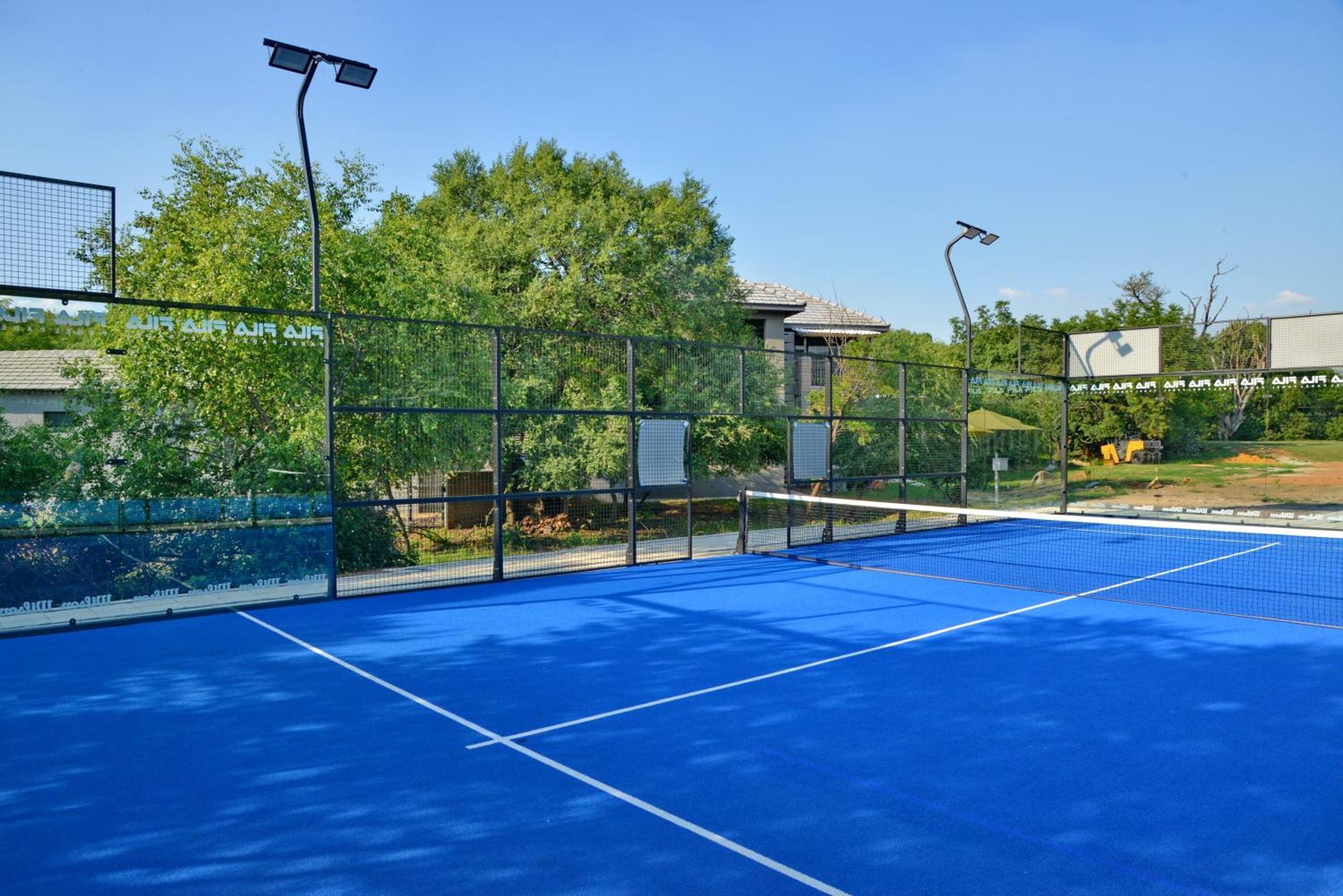 Seasons Golf, Leisure, Spa Хартбиспурт Экстерьер фото