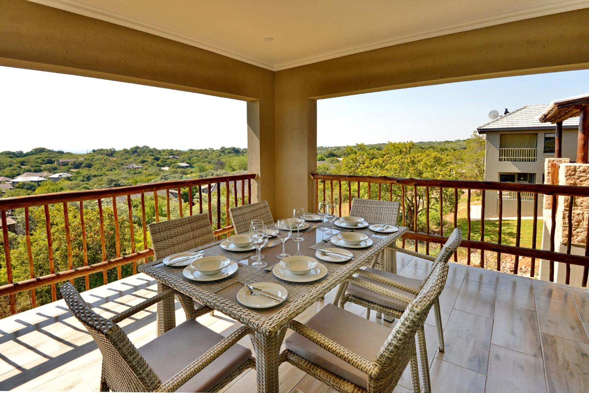 Seasons Golf, Leisure, Spa Хартбиспурт Экстерьер фото