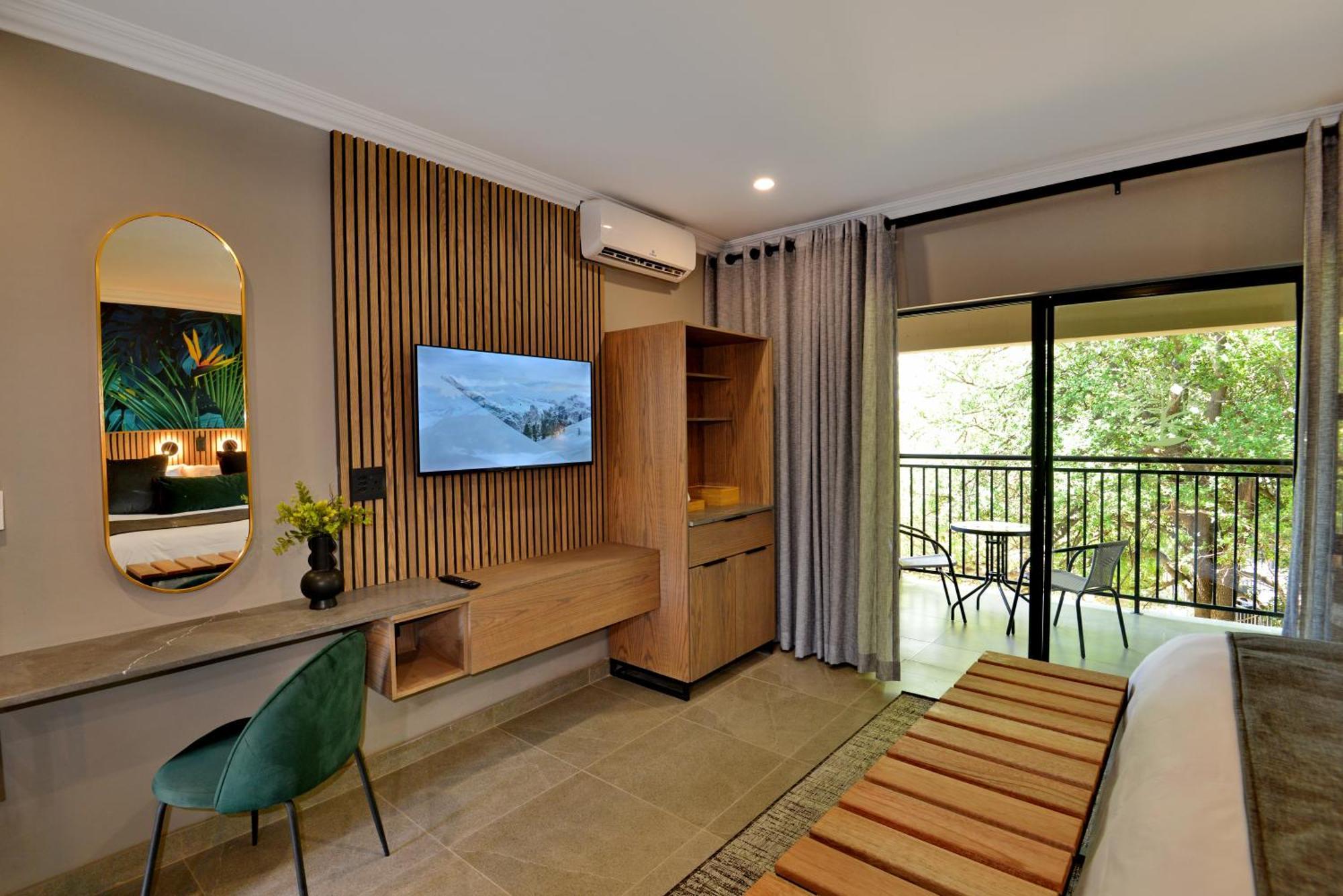 Seasons Golf, Leisure, Spa Хартбиспурт Экстерьер фото