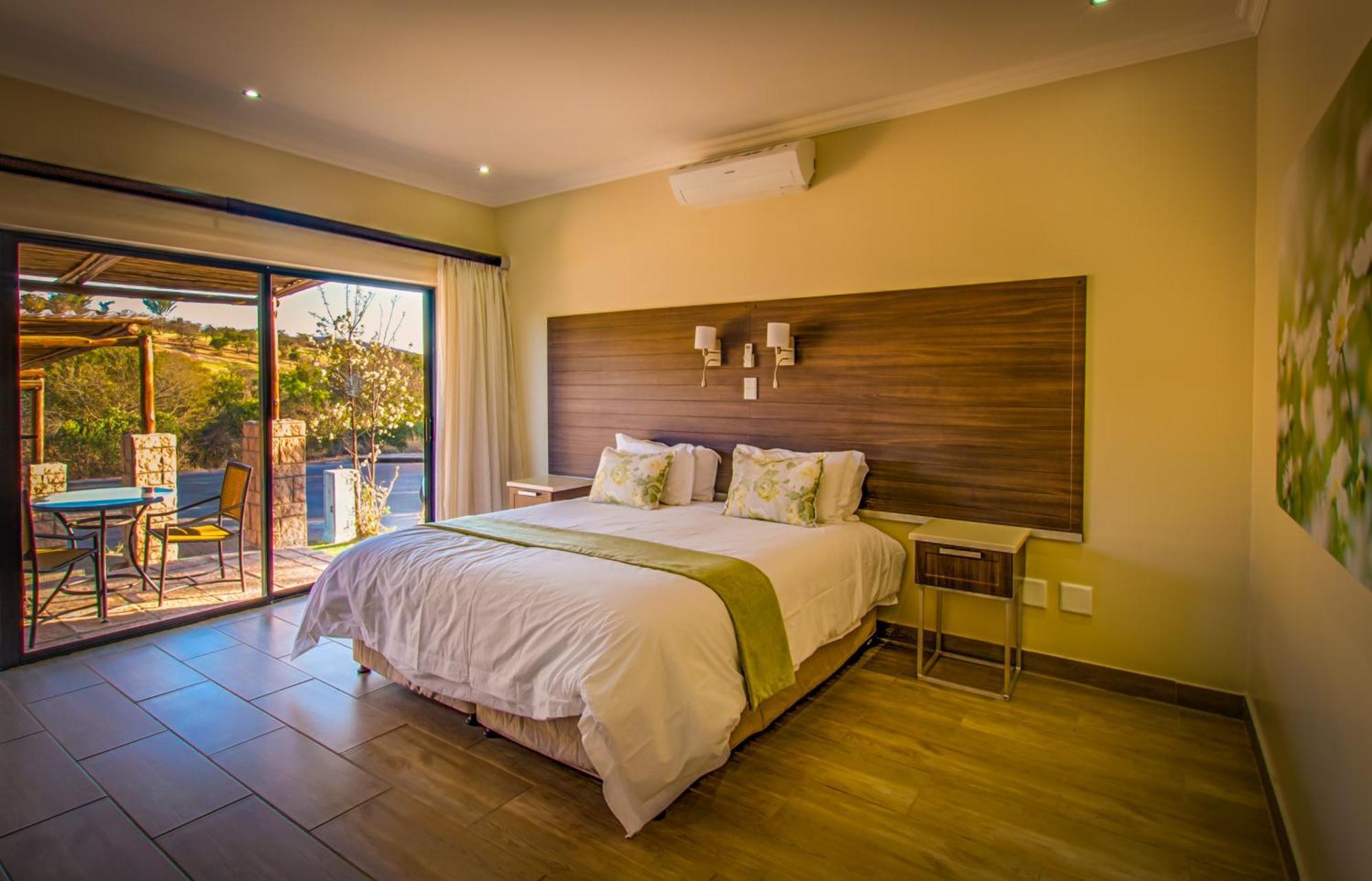 Seasons Golf, Leisure, Spa Хартбиспурт Экстерьер фото